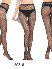 Load image into Gallery viewer, Sheer Mesh Stockings
