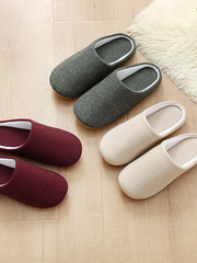 Load image into Gallery viewer, Indoor Slippers
