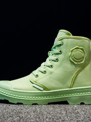 Load image into Gallery viewer, Women Canvas Boots
