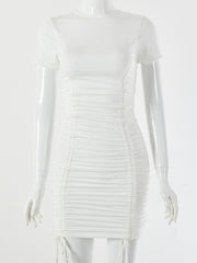 Load image into Gallery viewer, Mini Party Dress - vendach
