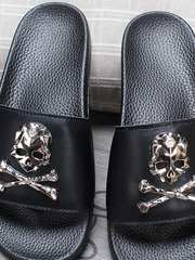 Load image into Gallery viewer, Men Slippers
