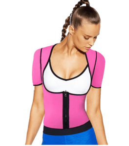 Sports corset - vendach
