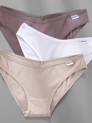 Load image into Gallery viewer, Underwear 3pcs
