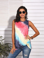 Load image into Gallery viewer, Tie-Dye T-shirt
