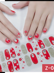 Load image into Gallery viewer, Press-On Nail Polish
