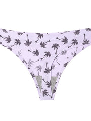 Load image into Gallery viewer, Cute Flowery Thongs
