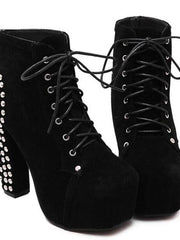 Load image into Gallery viewer, ankle boots
