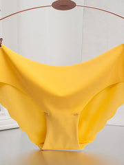 Load image into Gallery viewer, Laser Cut Seamless Women&#39;s Underwear
