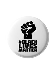 Load image into Gallery viewer, Black Lives Matter Pins
