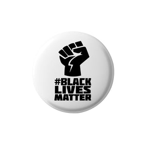 Black Lives Matter Pins