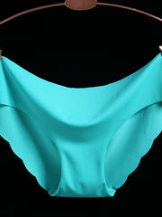 Load image into Gallery viewer, Laser Cut Seamless Women&#39;s Underwear
