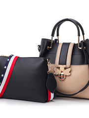 Load image into Gallery viewer, Shoulder &amp; Handbag 
