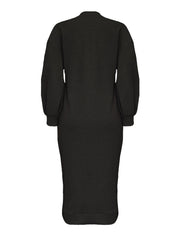 Load image into Gallery viewer, Puff Sleeve Dress
