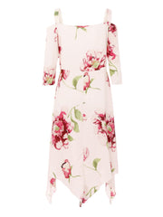 Load image into Gallery viewer, Off Shoulder Dress
