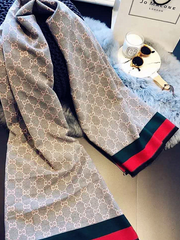 Load image into Gallery viewer, Designer Scarf
