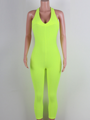 Load image into Gallery viewer, Fitness Bodysuit 
