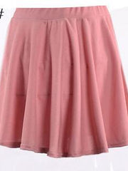 Load image into Gallery viewer, Mini Skirt
