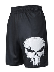 Load image into Gallery viewer, Quick-Dry Fitness  Shorts
