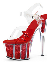 Load image into Gallery viewer, High Heels Glitters
