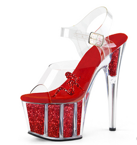 High Heels Glitters