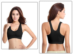 Active Wear Sports Bra and Leggings Set