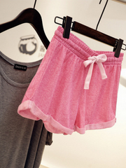 Load image into Gallery viewer, Casual Lounging Shorts
