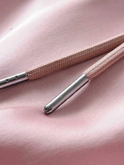 Load image into Gallery viewer, loose casual lace-up pants
