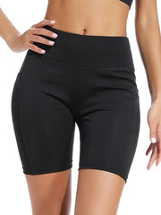 Load image into Gallery viewer, Fitness Shorts With Pockets
