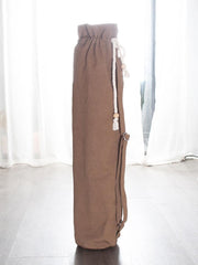 Load image into Gallery viewer,  Yoga Mat Bag
