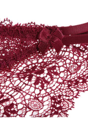 Load image into Gallery viewer, Lace Lingerie set
