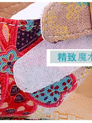 Load image into Gallery viewer, Floral high heel women sandals
