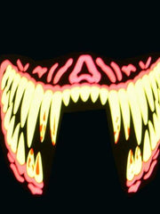 Load image into Gallery viewer, Glowing Masks
