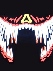 Load image into Gallery viewer, Glowing Masks
