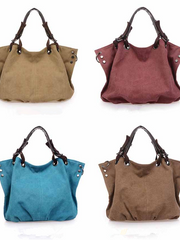 Load image into Gallery viewer, Hand/Shoulder Bag
