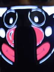 Load image into Gallery viewer, Glowing Masks
