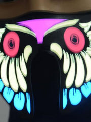 Load image into Gallery viewer, Glowing Masks
