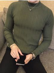 Load image into Gallery viewer, Men Comfortable Sweater - vendach
