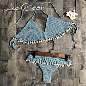 Crochet Bikini 