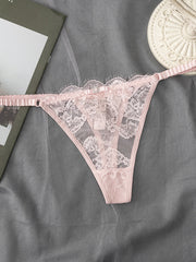 Load image into Gallery viewer, Sexy Floral Lace Panties
