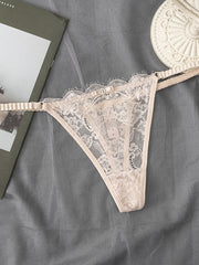 Load image into Gallery viewer, Sexy Floral Lace Panties

