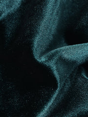 Load image into Gallery viewer, Velvet Mini Dress
