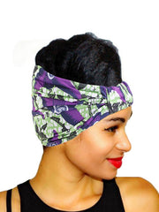 Load image into Gallery viewer, Headband  Scarf
