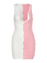 Load image into Gallery viewer, Sexy Bodycon Dress
