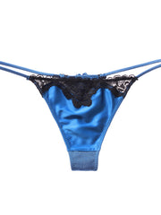 Load image into Gallery viewer, Lace Patch Panties
