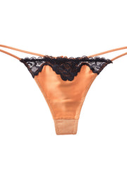 Load image into Gallery viewer, Lace Patch Panties
