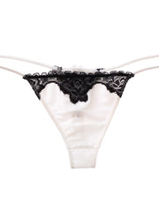 Load image into Gallery viewer, Lace Patch Panties
