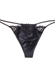 Load image into Gallery viewer, Lace Patch Panties
