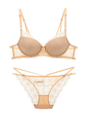 Load image into Gallery viewer, Lace Lingerie set
