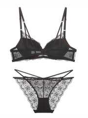 Load image into Gallery viewer, Lace Lingerie set
