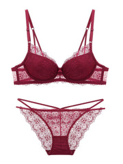 Load image into Gallery viewer, Lace Lingerie set
